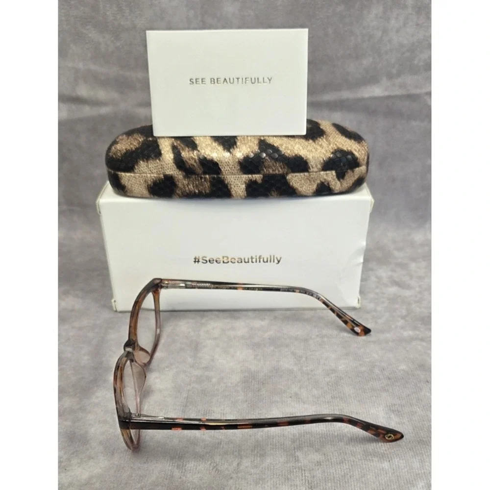 Sofia Vergara Foster Grants Reading Glasses – Strength +1.5 – Stylish & Comforta